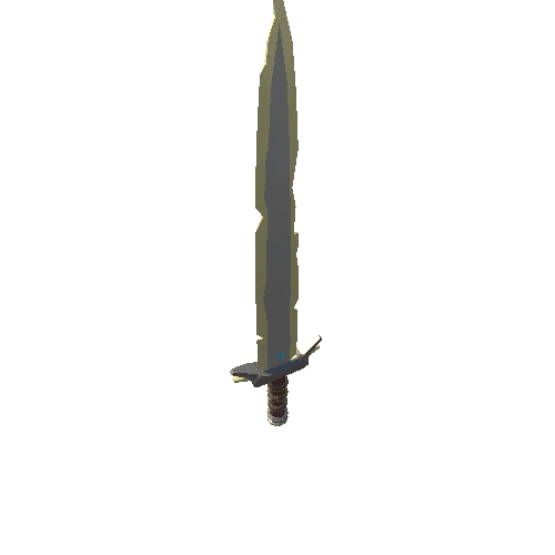 HYPEPOLY - Sword_135